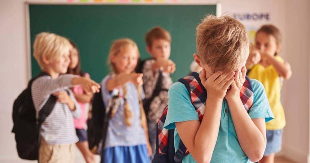 perlakuan bullying - www.foxnews.com