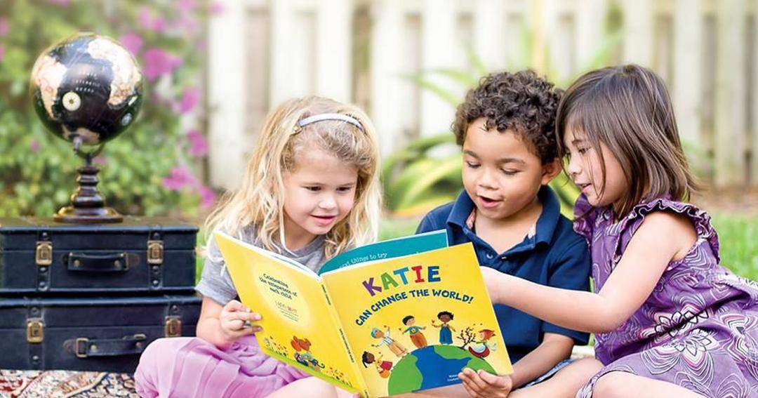 Simak! 5 Cara untuk Membantu Anak Bisa Cepat Membaca