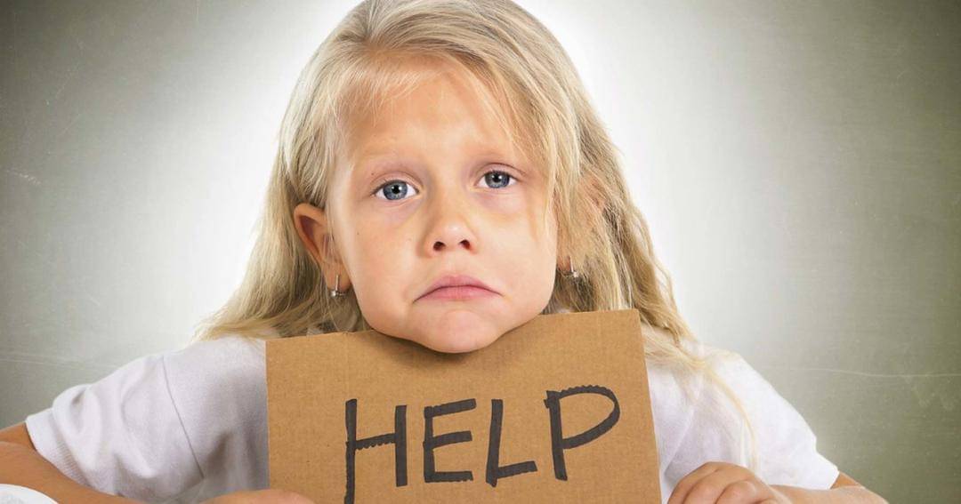 Tanda anak disleksia - www.readinghouse.com