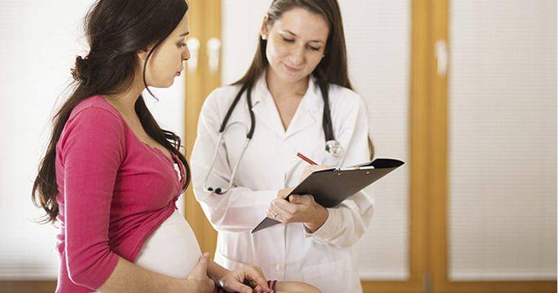 Konsultasi dengan dokter - wwwnc.cdc.gov