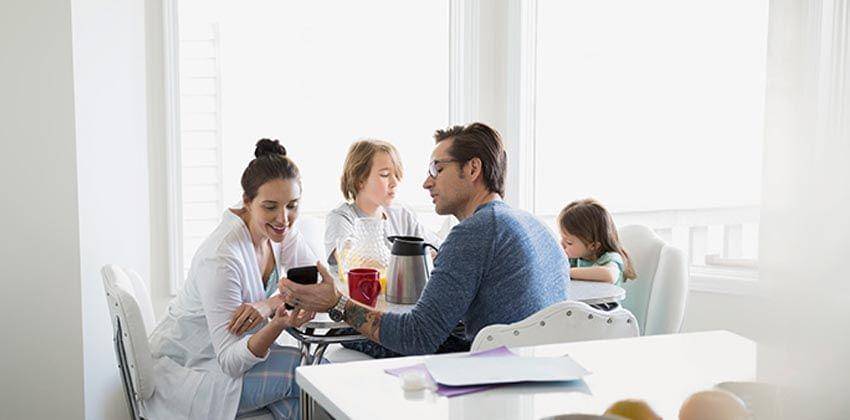 ciptakan rasa aman dirumah - www.commbank.com.au