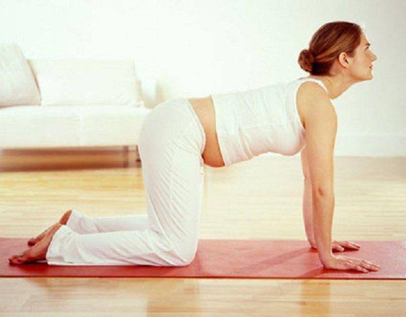 senam kegel ibu hamil - freepik.com