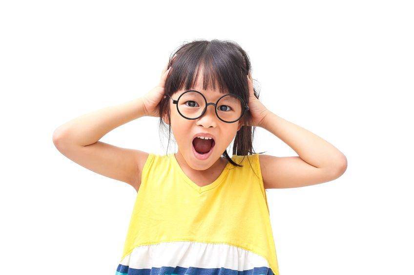 Anak bingung
- Thotsntots