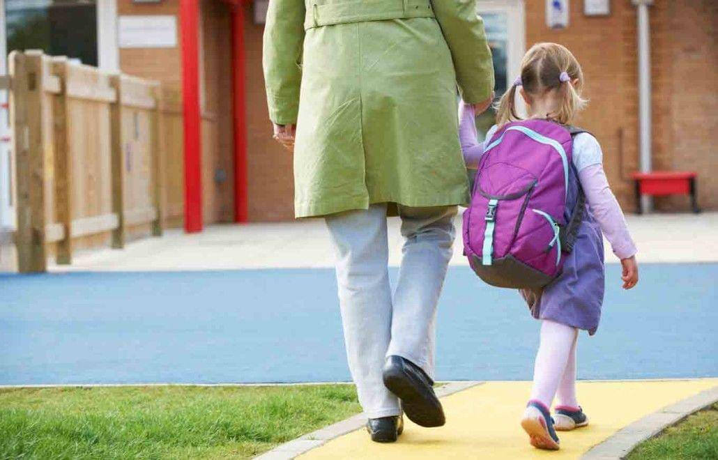 Memilih sekolah untuk anak - Working Mother