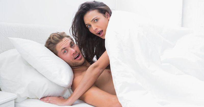 Hubungan intim suami-istri - www.wooist.com