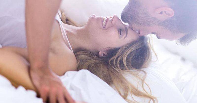 Seks saat hamil dan potensi kesalahan yang tidak disadari ketika seks saat hamil - cnn