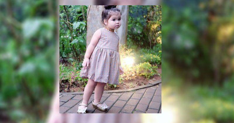 cute ballerina - Instagram/charlotte.ferran 