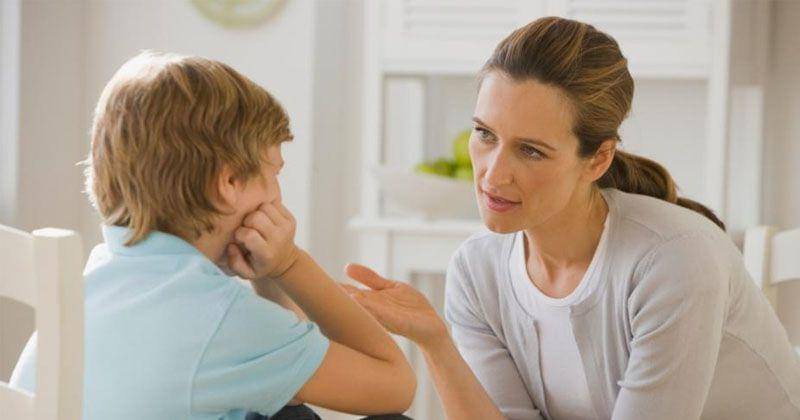 Anak jadi rewel - Irish Times