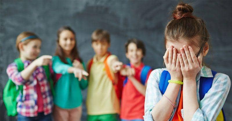 korban bullying - Endeavour Martialarts