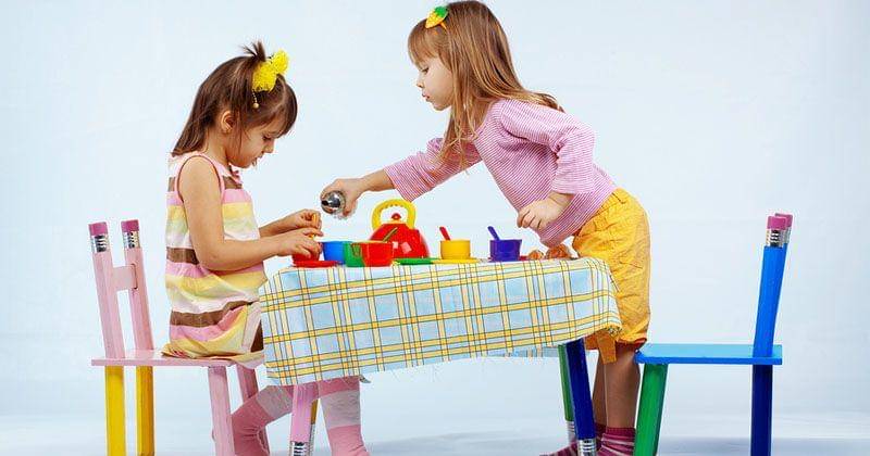 Mainan anak - Go Kids