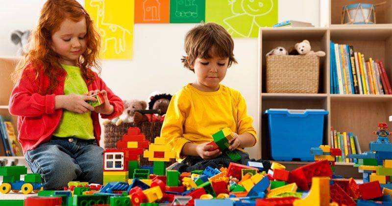 Bermain puzzle - Kids Prize Pack