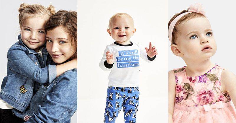 The Children's Place