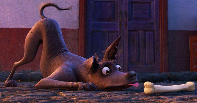 Disney•Pixar’s - Coco