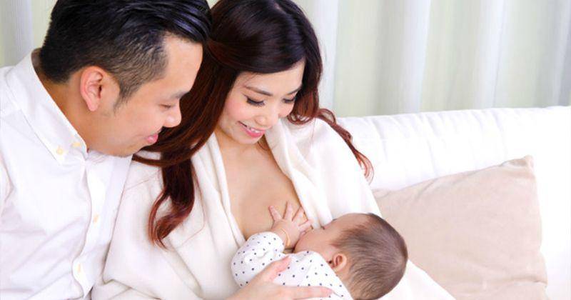 Menyusui dapat melindungi bayi dari risiko bakteri yang kebal antibiotik (Superbug). - babiesdailynews.com