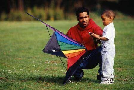Papa Ingin Lebih Dekat dengan Anak? Lakukan Kegiatan Ini Yuk! 