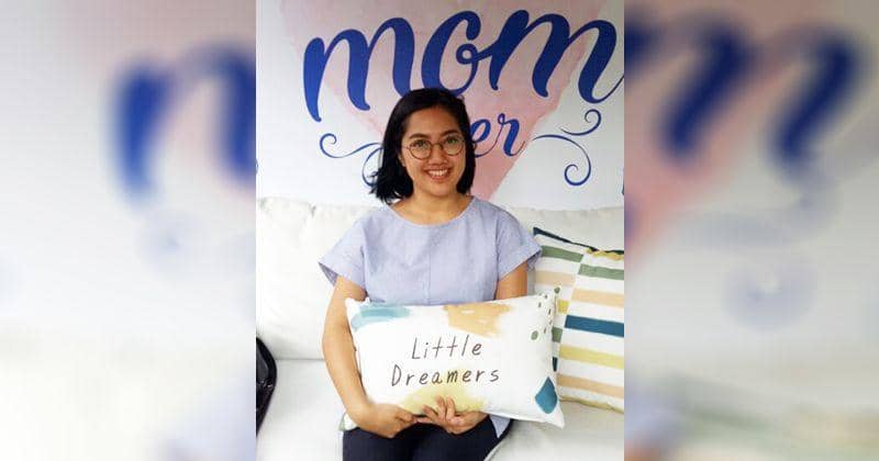 Kania Annisa - Popmama.com