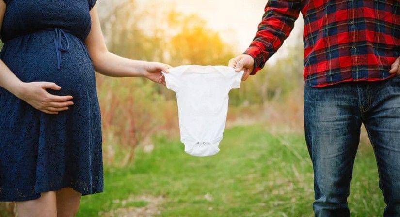 Foto bisa mengabadikan berbagai momen indah, termasuk kehamilan mama. - unsplash.com/monpetitchouphotography