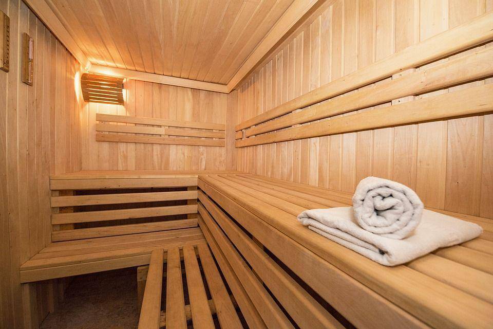 Terpapar panas seperti sauna ternyata bisa mengganggu kesehatan reproduksi pria. - pixabay.com/nkaminetskyy