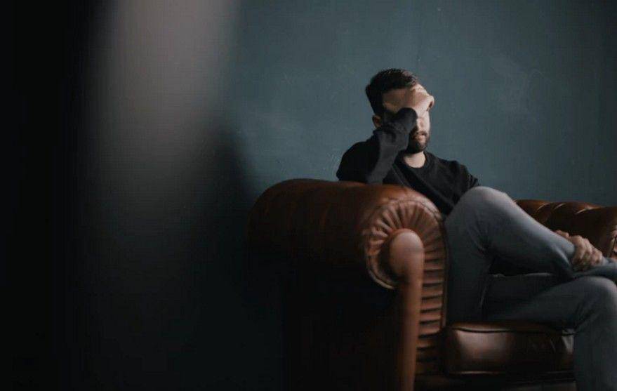 Selalu jaga kesehatan emosional supaya tidak mengganggu kesuburan. - unsplash.com/tjump
