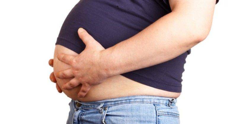 Obesitas ternyata bisa memengaruhi kualitas sperma pada pria. - www.body-dynamics.co.za