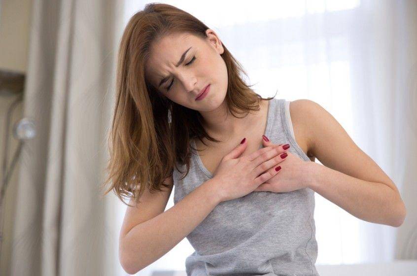 Meski wajar dialami ibu hamil saat olahraga, tapi waspadalah ketika gejala ini terjadi berlebihan. - triwestresearch.com