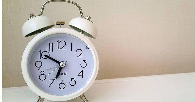 Jam berapa sekarang? - maxpixel.freegreatpicture.com