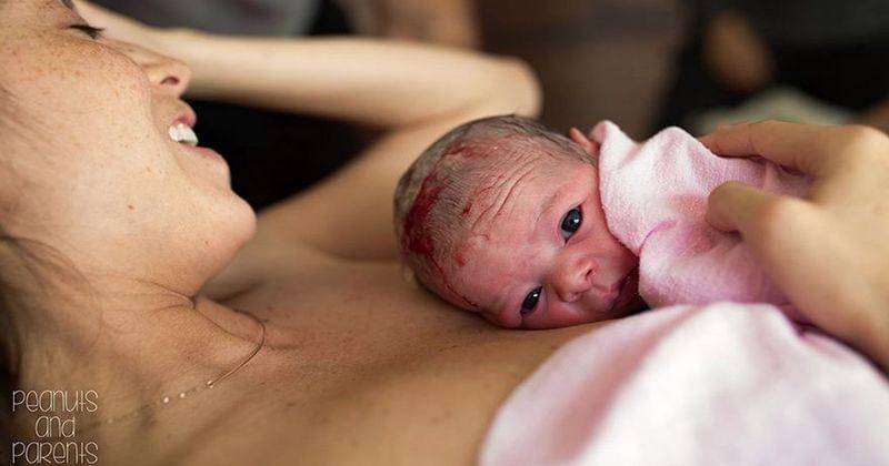 boredpanda.com/Peanuts and Parents