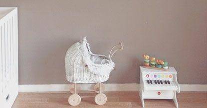 Kamar yang hangat untuk Si Bayi. - pxhere.com