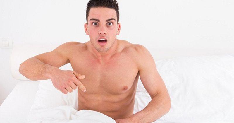 Waspada! Ketahui 5 Fakta Hematospermia atau Sperma Berdarah