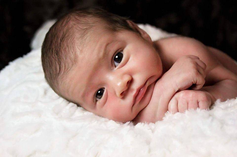 Mari kenali fakta kesehatan bayi baru lahir.
- cdn.pixabay.com