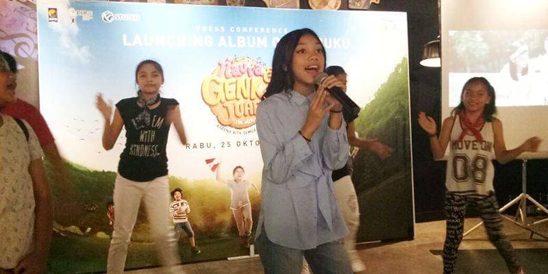 Popmama/Ajeng Rahayu