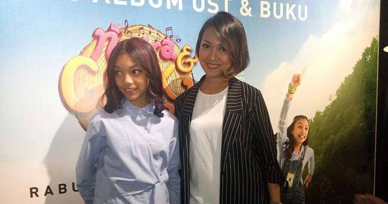 Popmama/Ajeng Rahayu