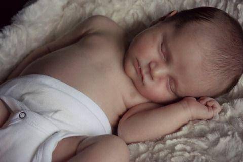 Bayi bisa berhenti napas selama 5-10 detik. - pxhere.com