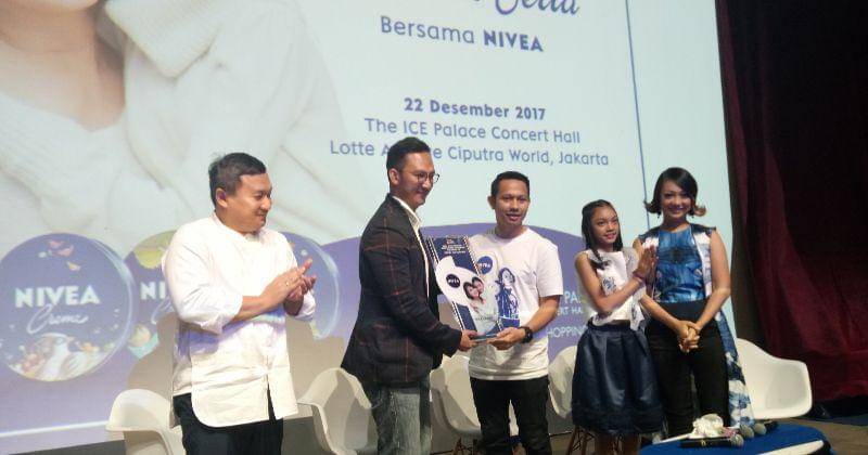 Popmama.com/Onic Metheany