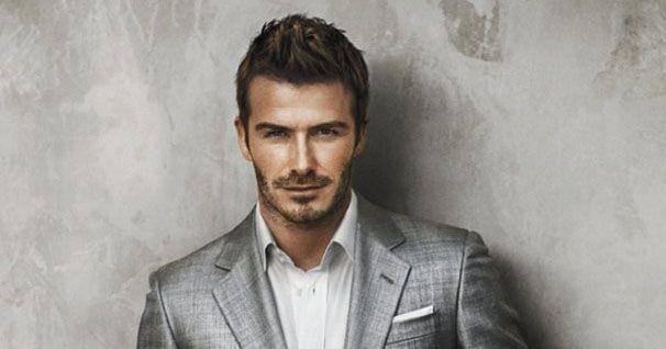 David Beckham - c1.staticflickr.com