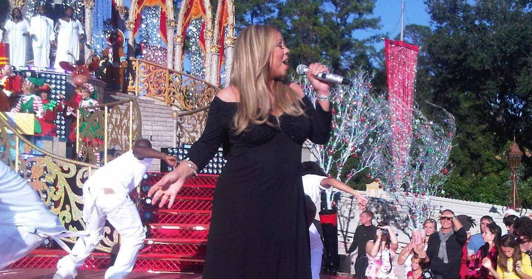 Mariah Carey
 - upload.wikimedia.org
