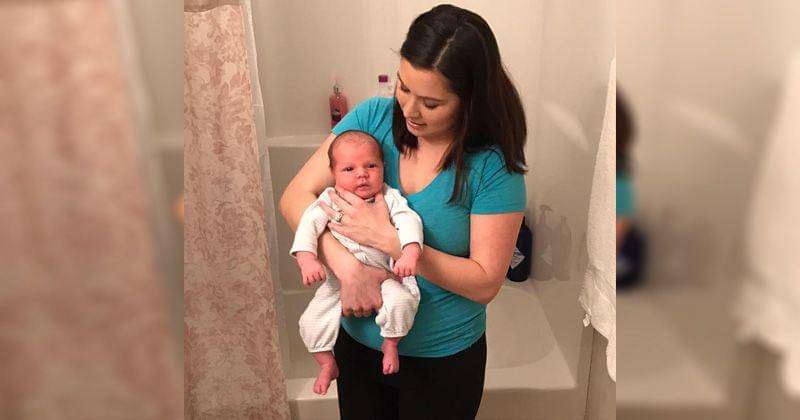 facebook/Marissa Heckel