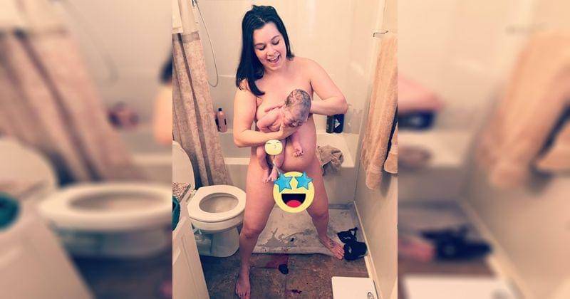 facebook/Marissa Heckel