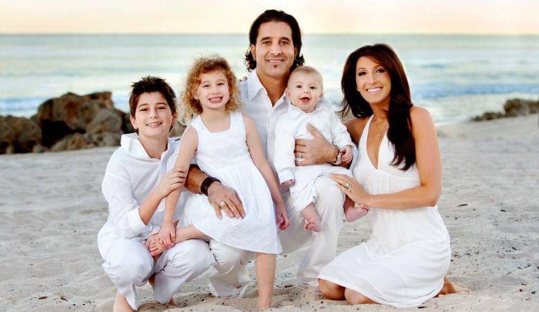 Scott Stapp - gossipextra