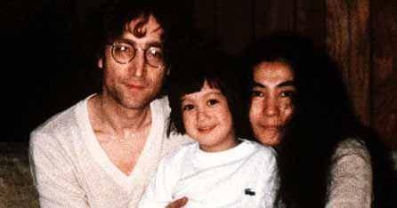 John Lennon
 - i.pinmg