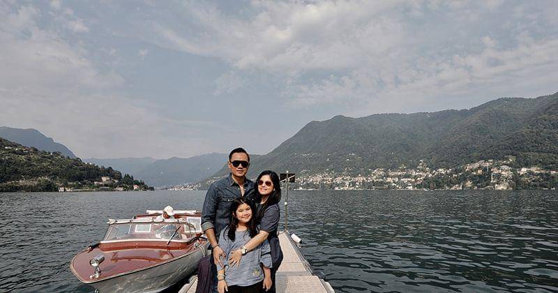 Instagram.com/annisayudhoyono