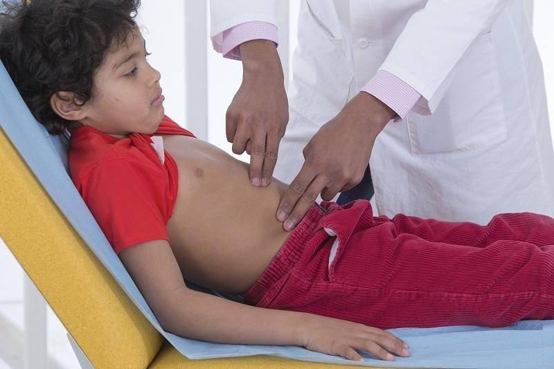 Ini Gejala Anak Cacingan dan Cara Penanggulangannya