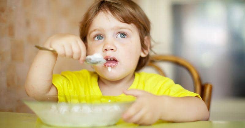 Ide Kreasi Cemilan untuk Anak! Dijamin Lebih Enak dan Sehat