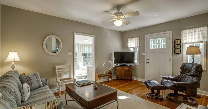 Horsleyrealestate.com