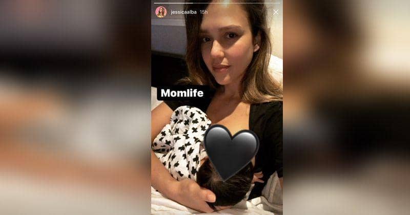 Instagram.com/jessicaalba
