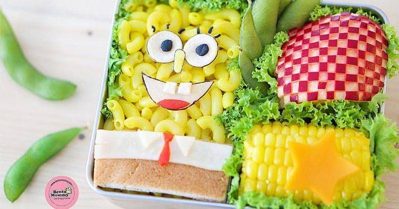 Instagram.com/bento_mommy