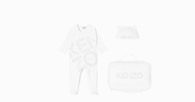 kenzo.com