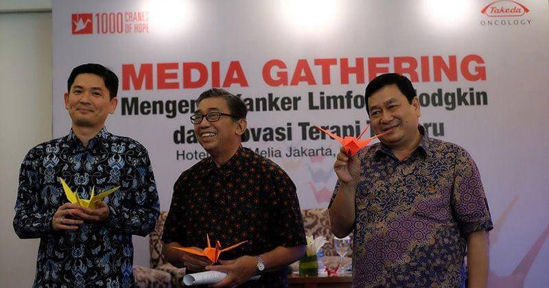 Dok. Indonesia Communication