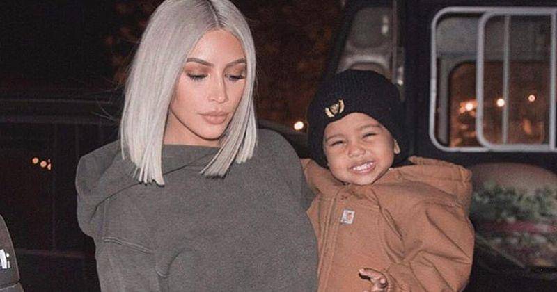 Instagram.com/kimkardashian