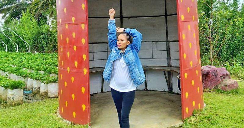 Instagram.com/RACHGODDARD